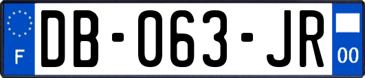 DB-063-JR