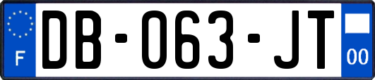 DB-063-JT