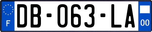 DB-063-LA