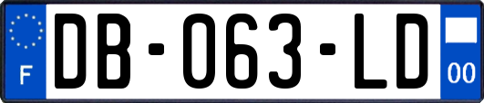 DB-063-LD