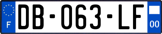 DB-063-LF