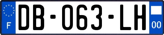 DB-063-LH