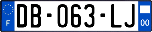 DB-063-LJ