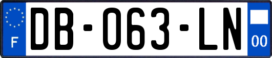 DB-063-LN