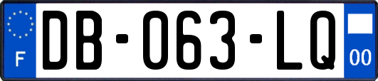 DB-063-LQ