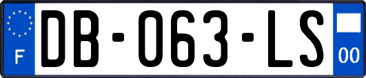 DB-063-LS