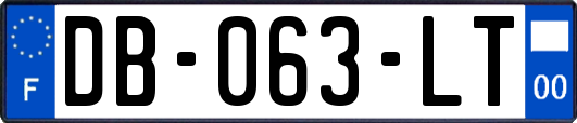 DB-063-LT
