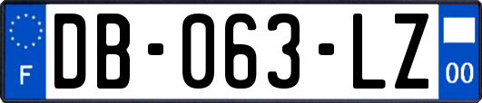 DB-063-LZ