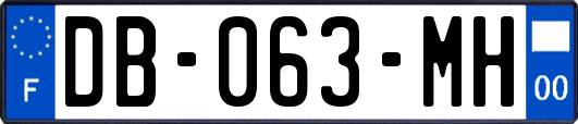 DB-063-MH