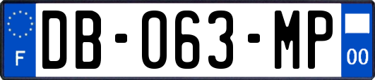 DB-063-MP
