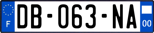 DB-063-NA