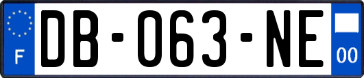 DB-063-NE