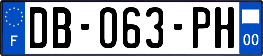 DB-063-PH