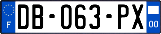 DB-063-PX