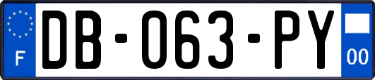 DB-063-PY