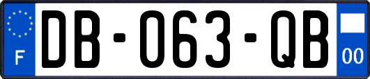 DB-063-QB