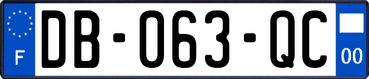 DB-063-QC