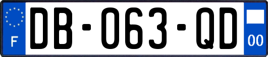 DB-063-QD