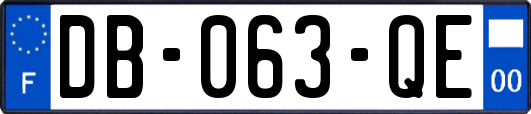 DB-063-QE