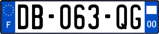 DB-063-QG