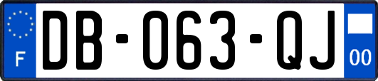 DB-063-QJ