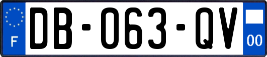 DB-063-QV