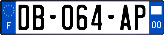 DB-064-AP