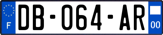 DB-064-AR