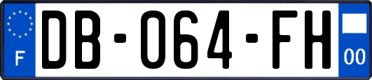 DB-064-FH