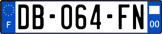 DB-064-FN