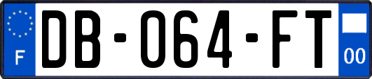 DB-064-FT