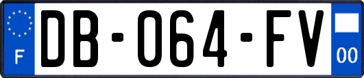 DB-064-FV