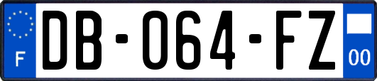 DB-064-FZ