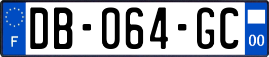 DB-064-GC