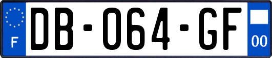 DB-064-GF