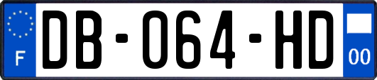 DB-064-HD