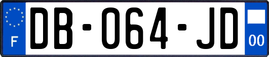 DB-064-JD
