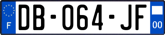 DB-064-JF