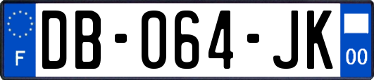DB-064-JK