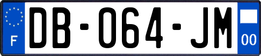 DB-064-JM