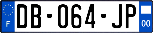 DB-064-JP