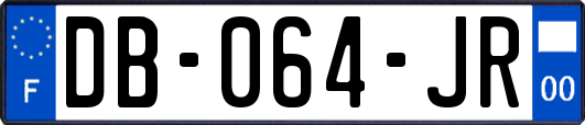 DB-064-JR
