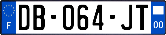 DB-064-JT