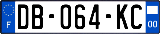 DB-064-KC