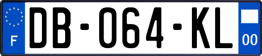 DB-064-KL