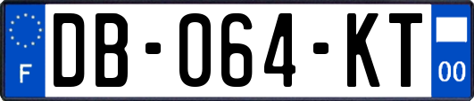 DB-064-KT