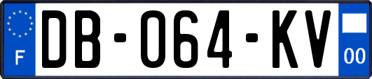DB-064-KV