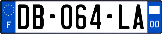 DB-064-LA