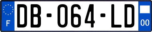 DB-064-LD