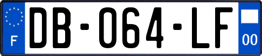 DB-064-LF